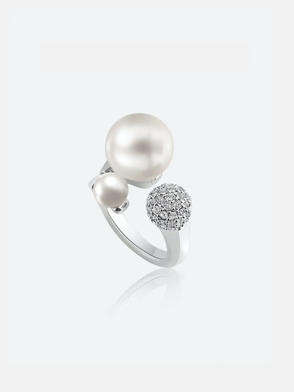 Bubble Ring