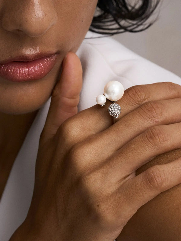 Bubble Ring
