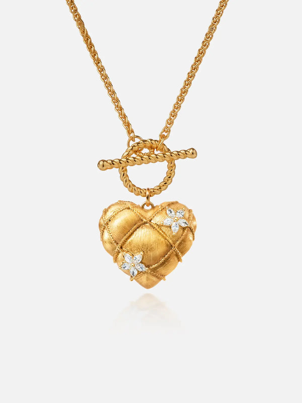 Love Blossom Necklace